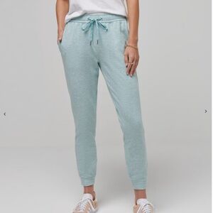 Travis Mathew Cloud Fleece Jogger